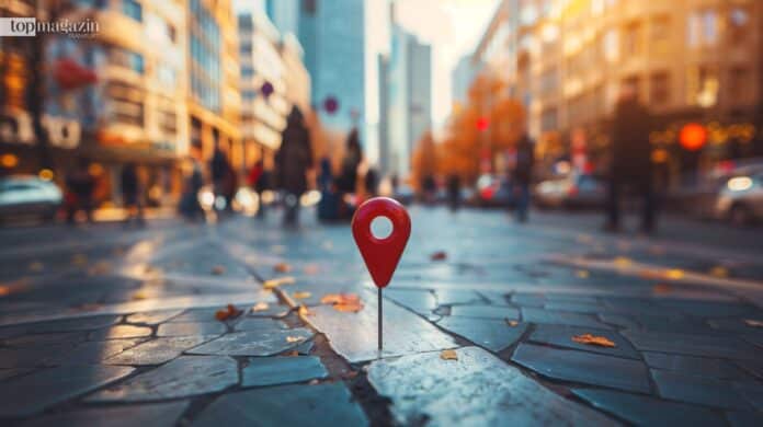Regionales Marketing bietet kleinen Unternehmen viele Chancen