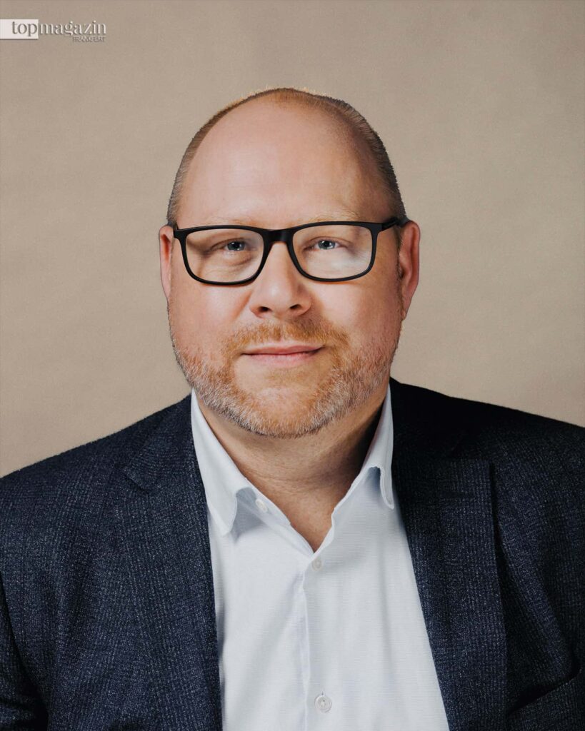 Für Stephan Kemper, Chief Investment Strategist Private Banking bei BNP Paribas, sind die Zentralbanken aus Schwellenländern mit starken Käufen die Treiber des Goldpreises (Foto: BNP Paribas)