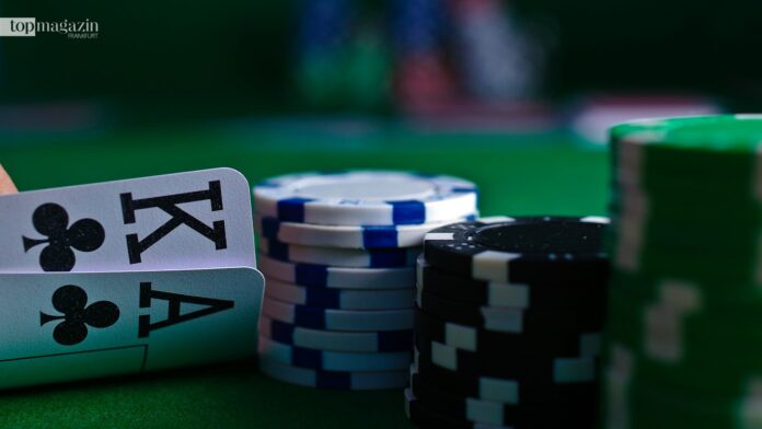 Wie wählt man seriöse Online Casinos aus
