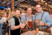 Christian Henkes Genesis Motor Vanyo Walter Robomarkets und Carsten Pittelkow Rueschenbeck