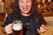 Die Frankfurter Metal Rock Legende Gerre von Tankard