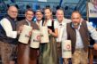 Eroeffnung Frankfurter Oktoberfest 2024