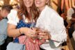 Marijana Jankovic und Martina Nemec Chocolissimo