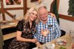 Mira Gomez mit Diedrich Eilers Sonnenhof am Park