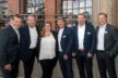 Oliver Schwebel Knight Frank Joerg Schipper Jennifer Beyer Frankfurter Sparkasse Ralf Schipper Tempomedia Holger Soesters und Andreas Moeller