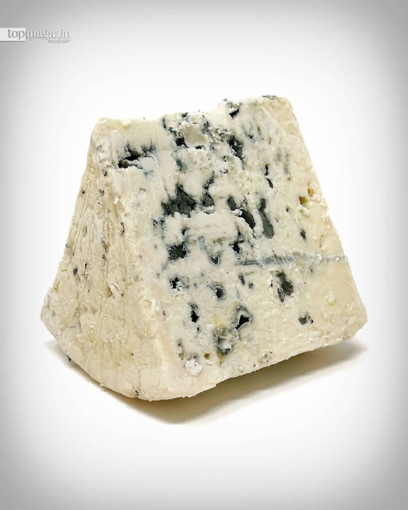 Roquefort von Maison Gabriel Coulet (Foto: Hersteller)