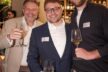 Bernd Lorenz ImmoConcept mit Dominik Berker Berkers Cie. und Samuel Speicher Casa de Rose