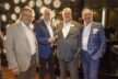 Bernd Lorenz ImmoConcept mit Rolf Birkert Deutsche Balaton Bruno Kling Kling Gruppe und Uwe Buerger