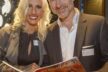 Carmen Moebius Wideflex Bau Service mit Ehemann Andre Moebius Skoda Frankfurt Brass Gruppe