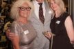 Carmen Rojan Merz Top Magazin mit Axel Kelm Braum Interior Group MolteniC und Sarah Schumann Braum Einrichtungshaus
