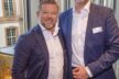 Christian Henkes Genesis mit Jens Eberth Genesis