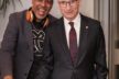 DJ Pituca mit Michael Hohmann Top Magazin
