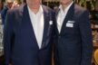 Johannes Clauss ExitBuddies mit Sohn Thaddaeus Clauss ExitBuddies