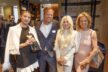 Lisa Merkel Merkel Real Estate mit Marcus Kaiser Kaiser Naturstein Jennifer Kollek PurPur und Maude Winkler PurPur