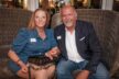 Michael Flory Lucid mit seiner Ehefrau Tatjana Flory Mueller Partyservice