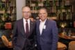 Michael Hohmann Top Magazin mit Piroz Khajehamid Rueschenbeck
