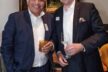 Piroz Khajehamid Rueschenbeck mit Carsten Pittelkow Rueschenbeck