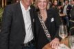 Stadtrat Dr. Bastian Bergerhoff mit Anette von Zitzewitz von Zitzewitz Kommunikation