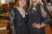 Victoria Schuer Tissot mit Melanie Voelker Tissot