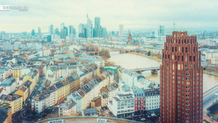 Die Frankfurter Kulturszene am Museumsufer erlebt derzeit einen großen Wandel (Foto: Jan Jobczyk/Unsplash)