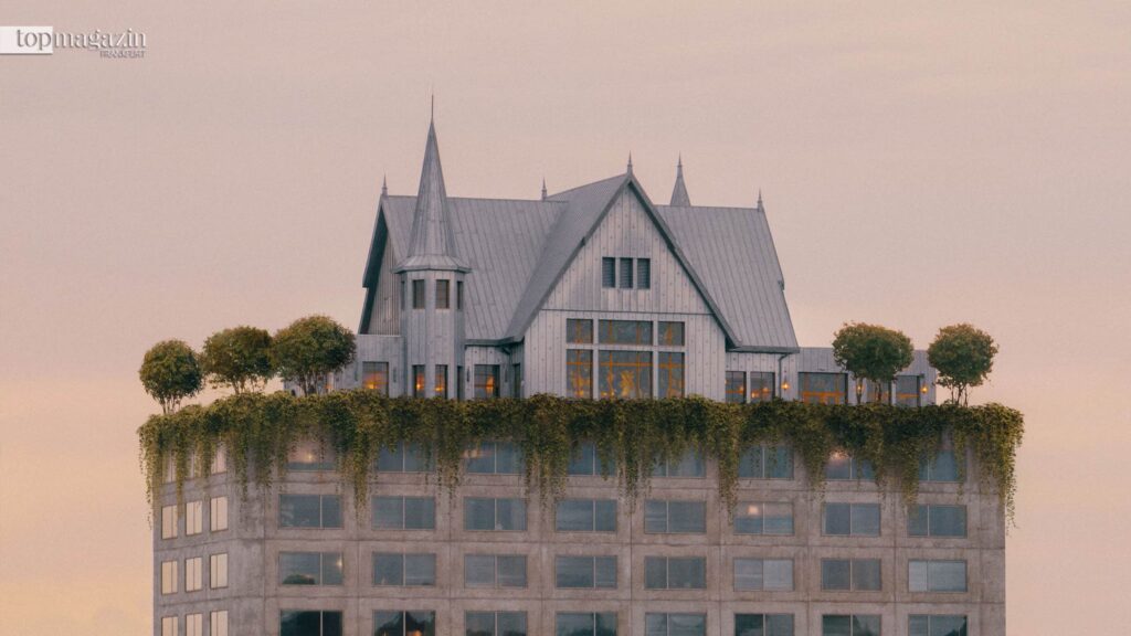 Maison Heler in Metz (Foto: Maison Heler)