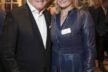Andreas Huebner Lazard mit der Stadtverordneten Dr. Veronica Fabricius Fabricius Vermoegensverwaltung