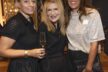 Angelika Heinbuch Fraport mit Eleonore Schmidt Top Magazin und Doris Roesner Fraport