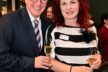 Buergermeister Steffen Ball Stadt Heusenstamm mit seiner Frau Madeleine Ball Ballcom