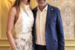 Carolin und Daniel Baumann Praesident EFC Business Eagles