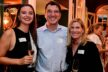 Das Team von Tourismus und Congress Marjana Spiess Holger Kranz und Jasmin Bischoff