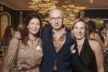 Elena Funk und Saskia Krueger beide Hyundai mit Michael Hohmann Top Magazin