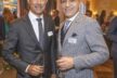 Erik Jachmann Ikra und Mounir Damlkhi Spa im Frankfurter Hof