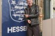 Hessen Agentur Chef Folke Muehlhoelzer unterstuetzte das hochkaraetige Event