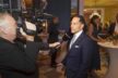 Jens Prewo RTL Hessen im Interview mit Top Magazin Verleger Michael Ruiss