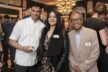 Kuechenchef Nilesh Dangwal Kavita D. Chaudhuri Investec und Debjit Chaudhuri ValueWerk