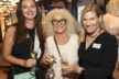 Marjana Spiess Tourismus und Congress Carmen Rojan Merz Top Magazin und Jasmin Bischoff Tourismus und Congress