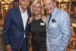 Matthias Luck Liechtensteinische Landesbank mit Nicole Ruppel Adam Ruppel und Massschneider Stephan Goerner