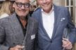 Micky Rosen Gekko Group und Prof. Holger Hagge WinX Immobilien