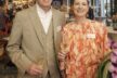 Nicole Heringhaus Frankfurter Sparkasse mit Ehemann Frank Heringhaus Umicore