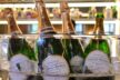 Prickelnder Aperitif Laurent Perrier La Cuvee Champagner