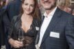 Prof. Dr. Jan Roth Lintilia Law mit Gattin Snezana Roth