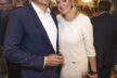 Stadtverordnete Christina Ringer mit Ehemann Joachim Ringer Vorsprung