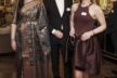 Tanika Taneja Hotel Managerin Taj Hessischer Hof mit Zahnarzt Stefan Panait SP64 und seiner Frau Ruxandra