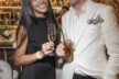 Top Model Bruna Rodrigues und Zahnarzt Laurin Porsch Laurin Porsch Dental Aesthetic