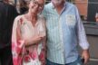 Baeckereiunternehmer Jeannine und Edmund Stockmann Baeckerei Schaan leiten das Unternehmen in der siebten Generation