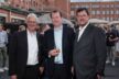 Conrad Salm My Storage mit seinem Bruder Paul Salm