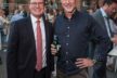 Dr. Dominic Deller Samson AG mit Jens Klemann Strateco