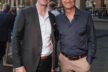 Dr. Roland Roeder FraSpa mit Nicolai Braun AVG Trucks