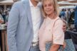 Haben PS im Blut Marc Karpinski mit Mutter Silvia Karpinski Schmitt Autoschmitt