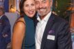 Martina Nemec und Markus Mathes